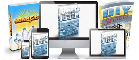 ALKA WATER DIY WITH BONUSES
