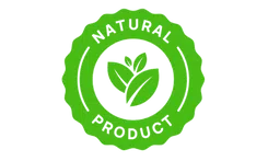ALL NATURAL LOGO